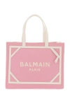 BALMAIN BALMAIN MEDIUM B ARMY TOTE BAG