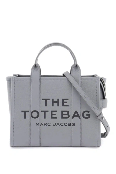 Marc Jacobs The Medium Tote Bag In Wolf Grey