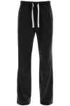 PALM ANGELS PALM ANGELS WIDE LEGGED TRAVEL trousers FOR COMFORTABLE