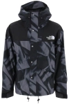 THE NORTH FACE THE NORTH FACE '86 RETRO MOUNTAIN WINDBREAKER JACKET