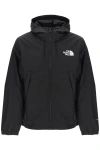 THE NORTH FACE THE NORTH FACE NEW MOUNTAIN Q WINDBREAKER JACKET