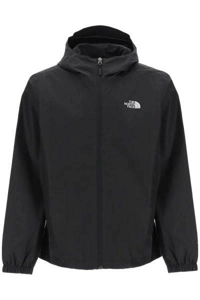 THE NORTH FACE THE NORTH FACE WINDBREAKER JACKET FOR OUTDOOR ACTIVITIES