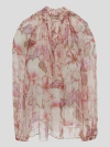 ZIMMERMANN ZIMMERMANN SHIRTS