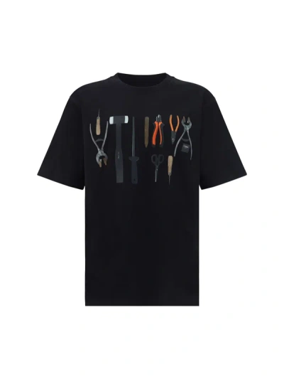 FENDI FENDI MEN T-SHIRT