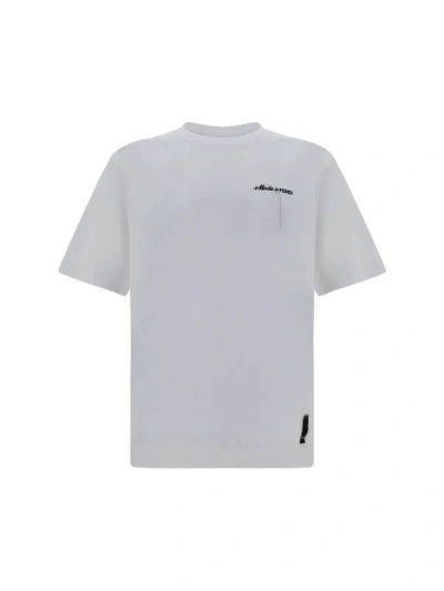 FENDI FENDI MEN T-SHIRT