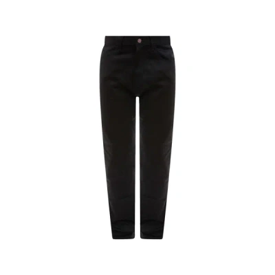 CELINE CELINE SKINNY LOW RISE JEANS