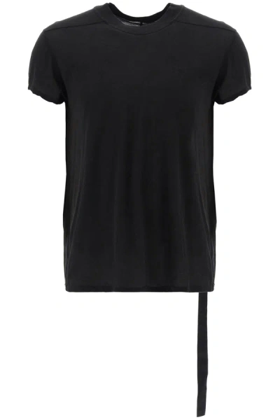 Drkshdw Jumbo T-shirt In Black