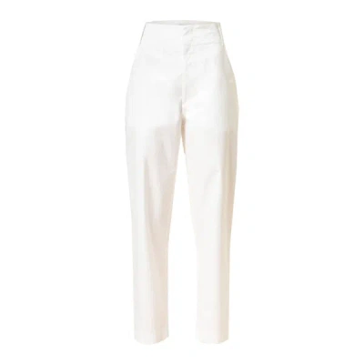 ISABEL MARANT ÉTOILE ISABEL MARANT ETOILE ETOIL NESTOE COTTON PANTS