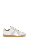 Maison Margiela Shoes In White