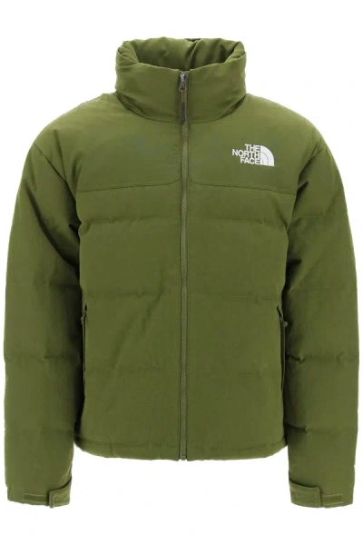 THE NORTH FACE THE NORTH FACE 1992 RIPSTOP NUPTSE DOWN JACKET
