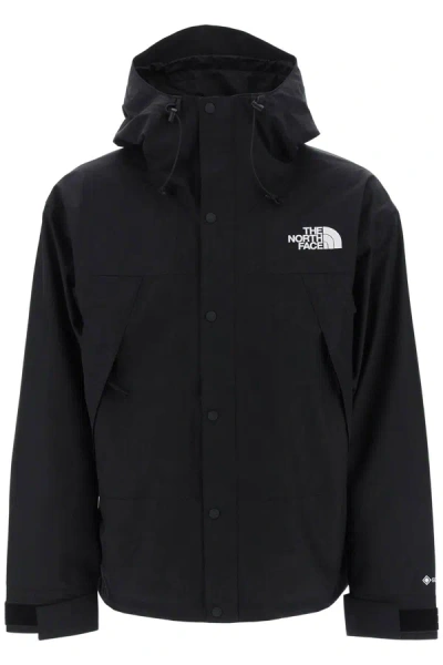 The North Face Black Mountain Jacket