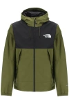 THE NORTH FACE THE NORTH FACE NEW MOUNTAIN Q WINDBREAKER JACKET