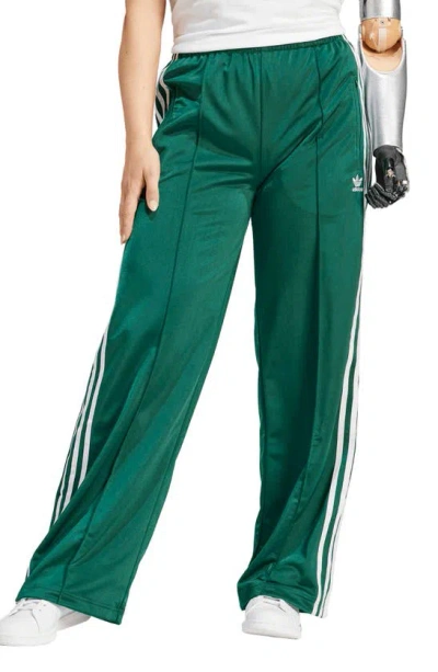 Adidas Originals Montreal Track Trousers In Green