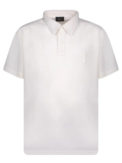 BRIONI BRIONI T-SHIRTS