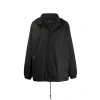 BALENCIAGA BALENCIAGA OVERSIZED WINDBREAKER JACKET