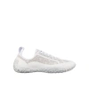 DIOR DIOR LOW TOP JACQUARD trainers