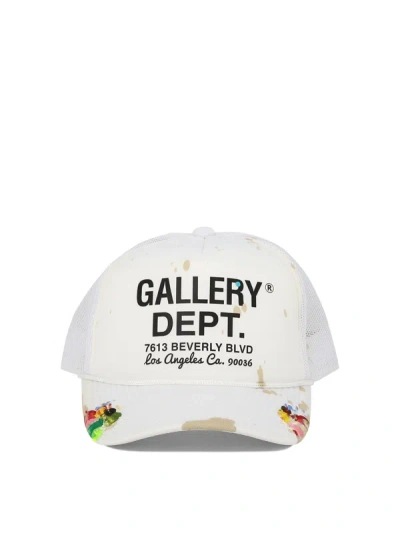 GALLERY DEPT. GALLERY DEPT. WORKSHOP CAP