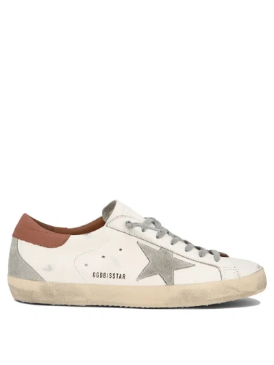 GOLDEN GOOSE GOLDEN GOOSE "SUPERSTAR" SNEAKERS