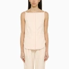 Loulou Studio Deconstructed Top