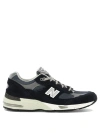 NEW BALANCE NEW BALANCE "MADE IN UK 991" SNEAKERS