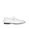 Officine Creative Airto 001 Leather Loafers