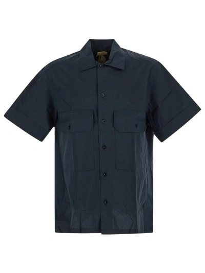 Ten C Shirts In Blue