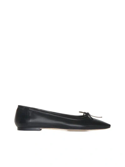 Aeyde Shoes In Black