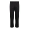 BURBERRY BURBERRY TROUSERS BLACK
