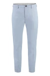 Department Five Department 5 Prince Chino Pants In Blue