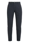 DEPARTMENT 5 DEPARTMENT 5 STRETCH COTTON CHINO TROUSERS