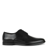 DOLCE & GABBANA DOLCE & GABBANA FLAT SHOES BLACK