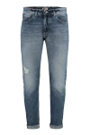 Dondup Jeans In Blue