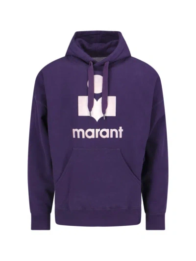 Isabel Marant Sweaters In Violet