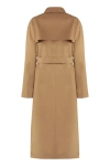 LA DOUBLEJ LA DOUBLEJ MILANO TRENCH COAT