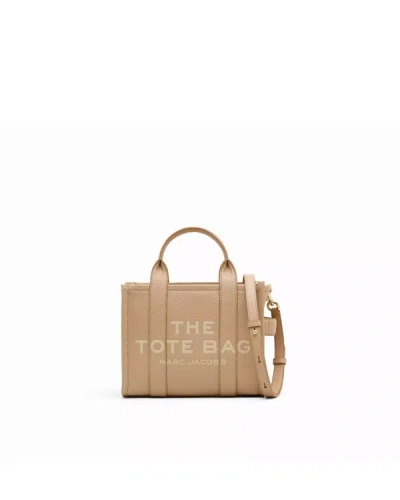 Marc Jacobs Handbag In Beige