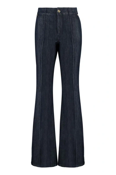 MICHAEL MICHAEL KORS MICHAEL KORS BOOTCUT JEANS