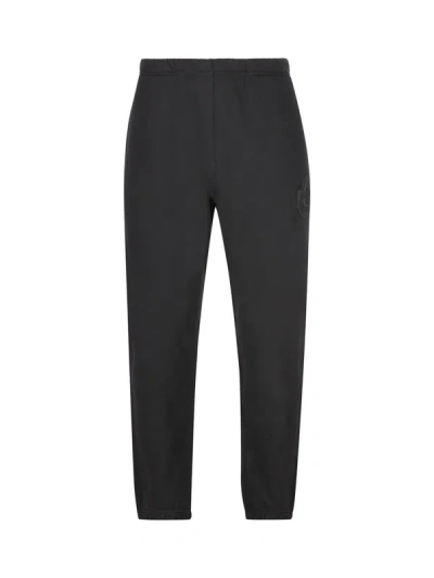 Moncler - Rock Nation Trousers In Black