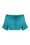 P.a.r.o.s.h P. A.r. O.s. H. Coats & Jackets In Blue