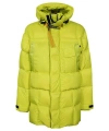 PARAJUMPERS PARAJUMPERS BOLD PARKA HOODED DOWN JACKET