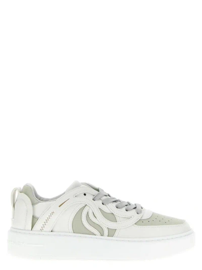 Stella Mccartney S Wave 1 Sneakers White