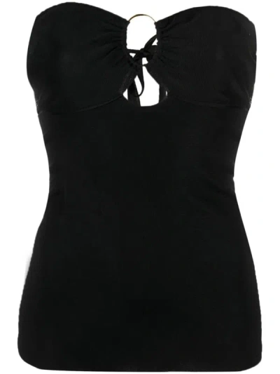 Tom Ford Top In Black