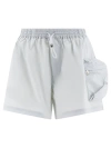 Autry Drawstring Pocket Shorts