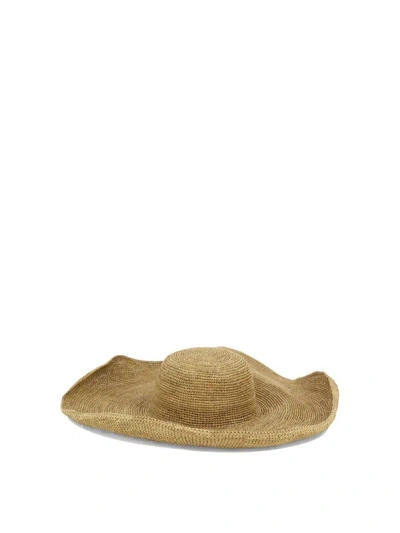 Ibeliv "izy" Hat