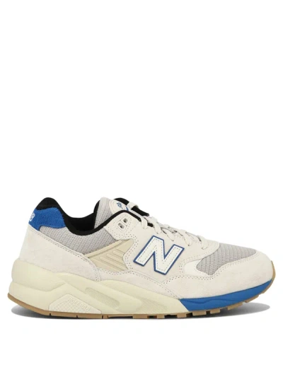 New Balance "580" Trainers In Beige
