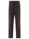 OUR LEGACY OUR LEGACY "DARIEN" TROUSERS