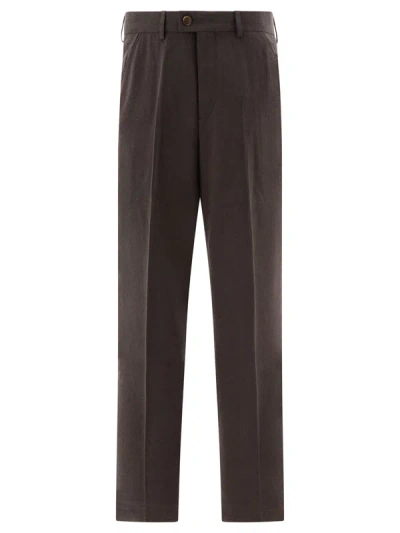 OUR LEGACY OUR LEGACY "DARIEN" TROUSERS