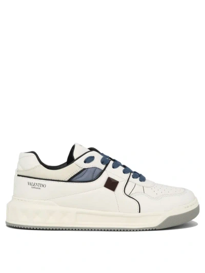 VALENTINO GARAVANI VALENTINO GARAVANI "ONE STUD" SNEAKERS