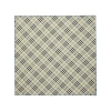Burberry Vintage Check Silk Scarf In Neutrals