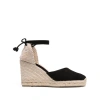 Castaã±er Carina Shoe In Black