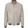 Moorer Jacket  Men Color Cream In Grey